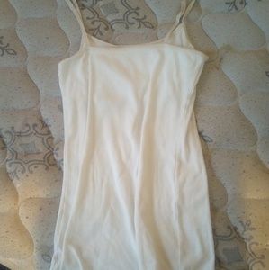 Perfect Tunic Cami Tank top